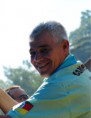 Capataz Invernada Campeira José Lappe
