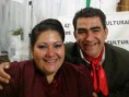 Casal de Apoio Taciany e Davenir