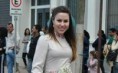 Coordenadora Cultural Daiana Beuron Steil